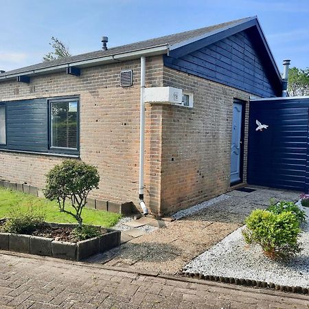 Villa Boerenslag 18 à Sint Maartensvlotbrug Extérieur photo