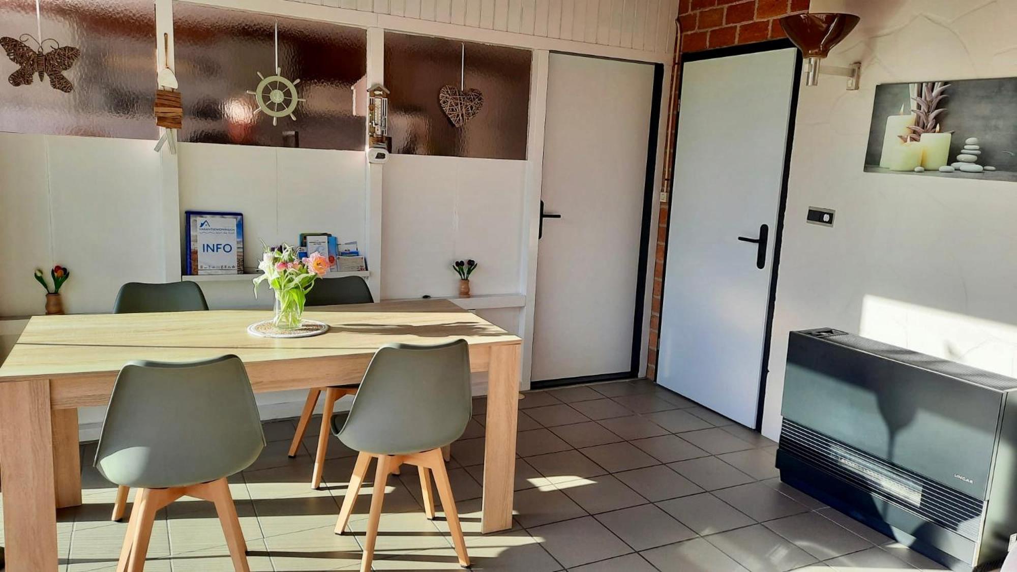 Villa Boerenslag 18 à Sint Maartensvlotbrug Extérieur photo