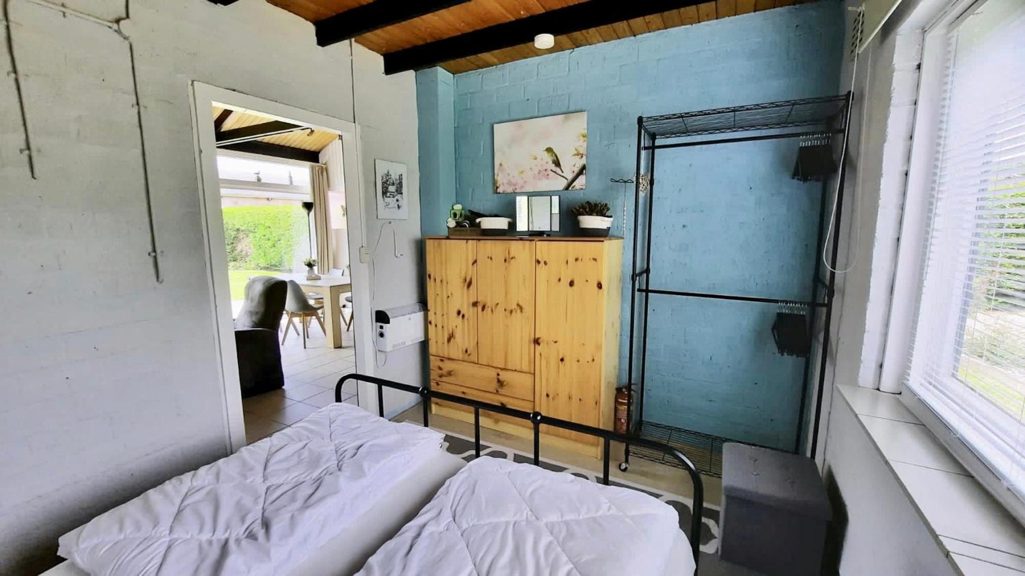 Villa Boerenslag 18 à Sint Maartensvlotbrug Extérieur photo
